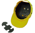 First Base Cap