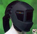 WELDING MASKS