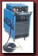 TIG WELDING EQUIPMENT