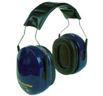 Headband Earmuff