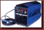 Inverter Type