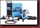 MIG-MAG WELDING EQUIPMENT