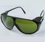 Welder's Assistant Safety Spectacles